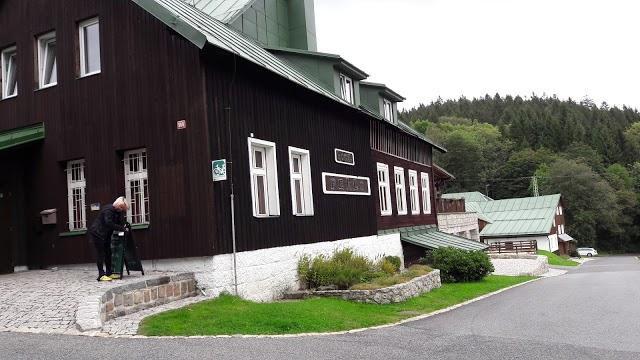 Hotel Peklo